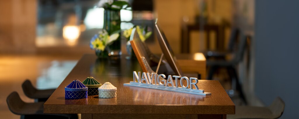 Renaissance 商务酒店周边的当地游客指南