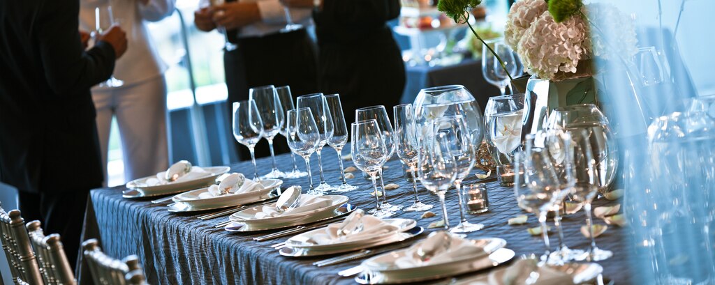 Courtyard 婚礼酒店和婚礼场所