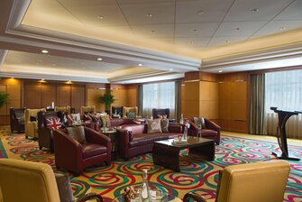 会议 Meetings Imagined 剧院