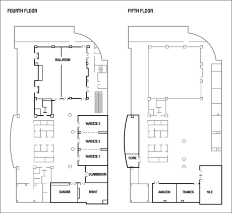 Meeting Room Floor Plans0